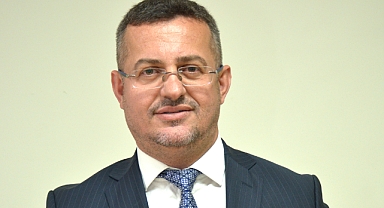 Hayrettin Cantürk’ten Kurban Bayramı Mesajı