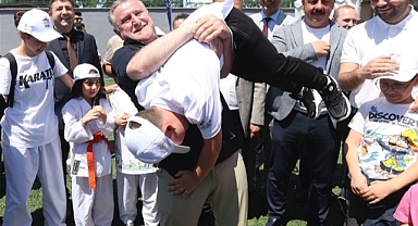 Hep beraber bu yazı hareketli geçireceğiz.