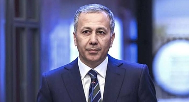 İçişleri Bakanı Ali Yerlikaya: “Yolun Sonu Bayram Olsun”