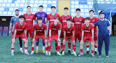 İFA Gençleri adını finale yazdırdı