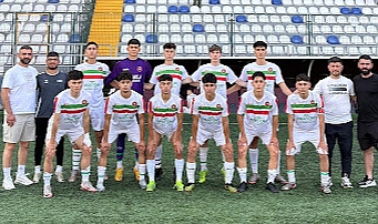 İFA Spor penaltılarla turladı