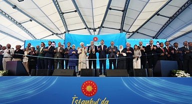 Kentsel dönüşüm bizim için tercih değil, bir millî güvenlik meselesidir”