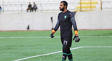 Küçükayasofya Aydın Kalak’ı kadrosuna kattı