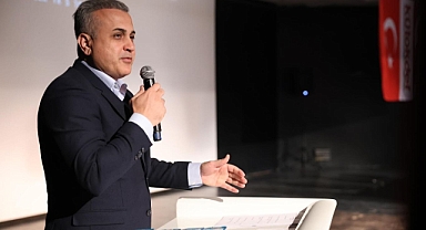 Küçükçekmece'de Halkın Başkanından Çok Kaymakamı Var: Mustafa Anteplioğlu Gönülleri Fethediyor