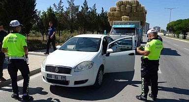 Kurban Bayramı’nın 1. Günü 692 Trafik Kazası Meydana Geldi