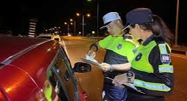 'Kurban Bayramı tatili boyunca 3 bin 913 trafik kazası meydana geldi.''