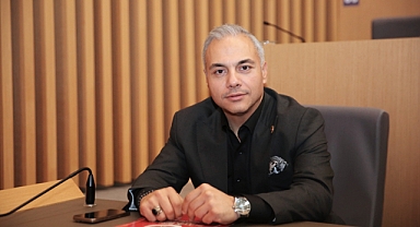 Mehmet Cem özel ’den bayram mesajı