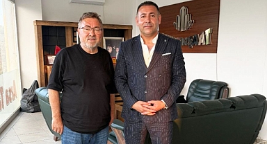 Murat Yıldız ,Silivrispor'a başkan adayı oldu