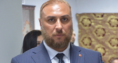 Mustafa Kemal Özay’dan Kurban Bayramı Mesajı