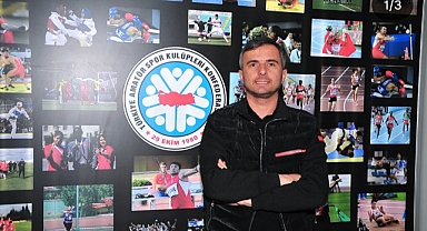Naser Serbest'ten Bayram mesajı