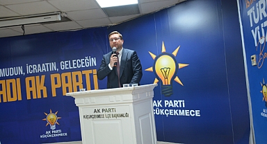 Nejat Öztürk'ten Kurban Bayramında Birlik Vurgusu: