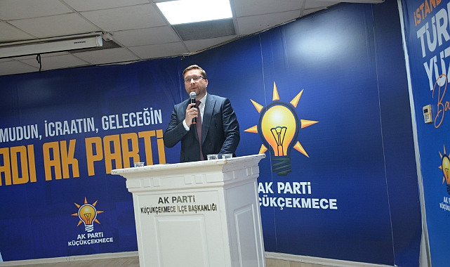 Nejat Öztürk'ten Kurban Bayramında Birlik Vurgusu: