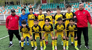 Nişantepespor FK Fark Yaratıyor