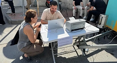 Öğrencilerimizin Her Anında Yanındayız