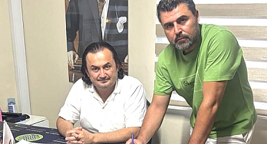  Ozan Yörükçü , Sefaköy Kartalspor’da