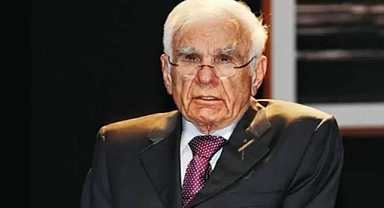 Prof. Dr. Gazi Yaşargil vefat etti