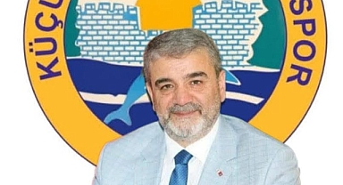 Rafet Orhan’dan Bayram mesajı