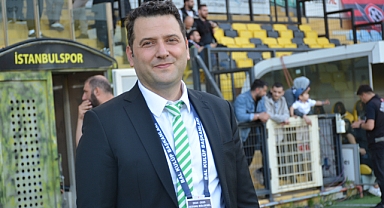 Rasim Yüksel ‘den Bayram mesajı
