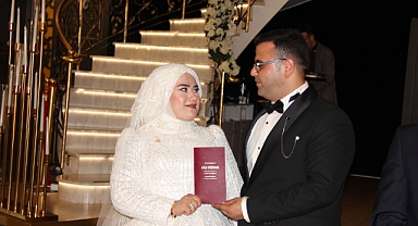 Saadet Partisi Küçükçekmece İlçe Başkan Çürük'ün Mutlu Günü: Siyaset ve Toplum Aynı Sofrada Buluştu