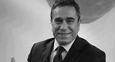 Sabri Ugan'ı Kaybettik