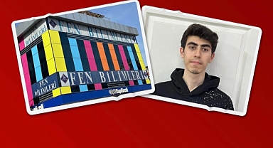 Sadece Sınav Değil, Hayat İçin Eğitim: Taner Korhan’ın Yolculuğu Öğrencilere Umut Oluyor