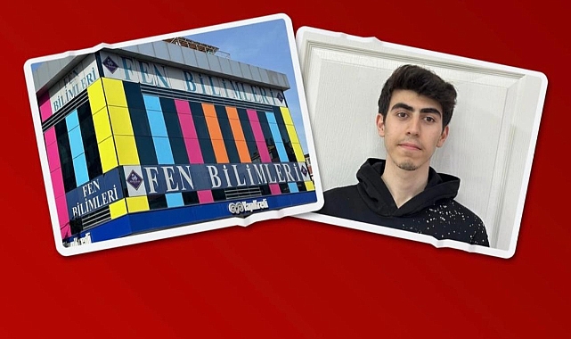 Sadece Sınav Değil, Hayat İçin Eğitim: Taner Korhan’ın Yolculuğu Öğrencilere Umut Oluyor
