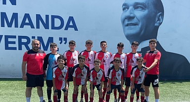 Şampiyon Küçükçekmece İnönü spor