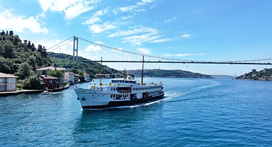 Şehir Hatları yaz tarifesi başlıyor