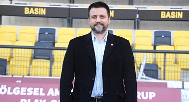 Selçuk Azeri ‘den Bayram mesajı