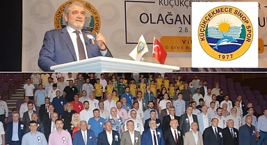 Sinop Spor Olağanüstü Genel kurulu 19 Haziran'da
