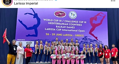 Skandal! Sahte Milli Sporcular mı? Küçükçekmece’de Şaşkınlık Yaratan Cimnastik İddiası