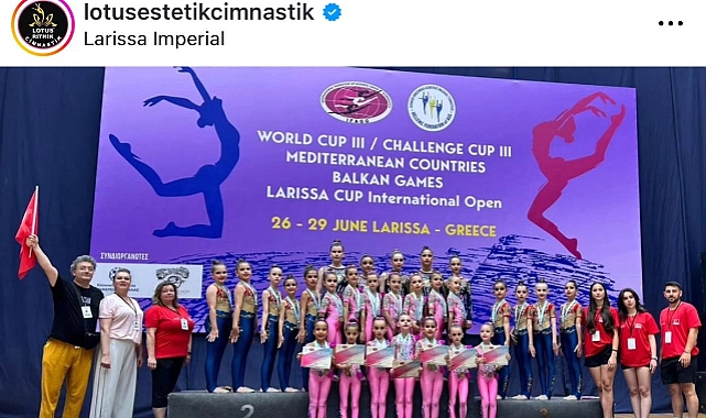 Skandal! Sahte Milli Sporcular mı? Küçükçekmece’de Şaşkınlık Yaratan Cimnastik İddiası