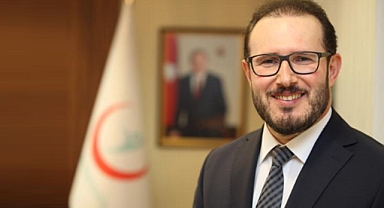 Şuayip Birincinin Anne acısı