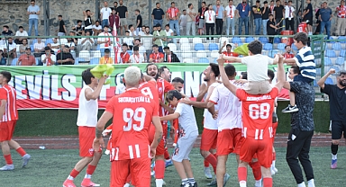 Sultançiftliği spor, 1.Amator Lig’de