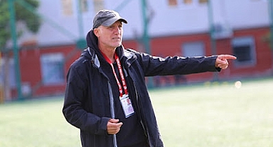 Taçspor Atilla Özalp'a emanet