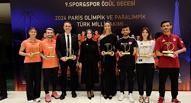 Tekvando'da Büyük Gurur