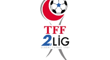 TFF 2. Lig Grupları Kura Çekimi, 17 Haziran'da Yapılacak