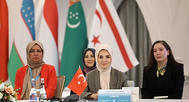 Türk Devletler Teşkilatını 2. Bakanlar Toplantısı yapıldı
