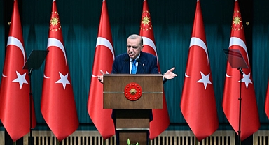 Türkiye barış diplomasisinin ana merkezlerinden biri hâline dönüşüyor”