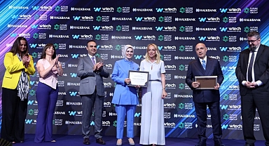 Türkiye Yüzyılı'nı kadınlarla birlikte inşa edeceğimize inanıyoruz