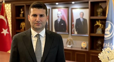 Ülkü Ocakları'ndan Orman Yangınlarına Karşı Seferberlik: “Yeşil Vatan Yanarsa, Gelecek de Yanar”