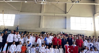 Uluslararası Moldova Open Karate Şampiyonası Başarıyla Tamamlandı