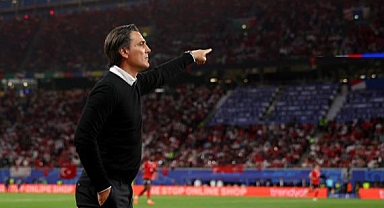 Vincenzo Montella ile Sözleşme Yenilenecek