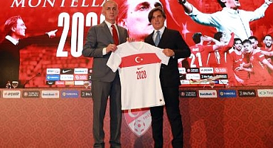 Vincenzo Montella'nın Sözleşmesi 2028 Yılına Kadar Uzatıldı