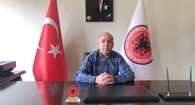 Zennun Saka 'dan Bayram Mesajı