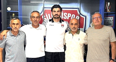 1.90’lik Santrafor Silivrispor’a imza attı