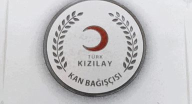 25 Ünite Kan, 25 Hayata Umut: Bayram Ali Yıldırım’a Gümüş Madalya