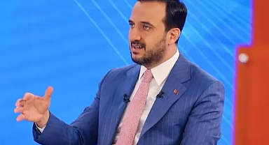 Abdullah Özdemir: CHP'ye değil, yolsuzluğa operasyon yapıldı