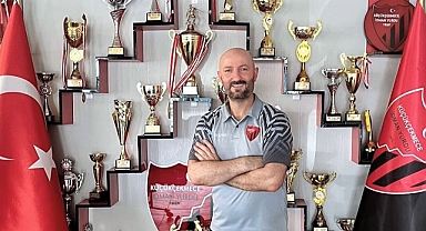 Adem Aktaş'a Yeni Görev: Gençlik Gelişim Direktörü