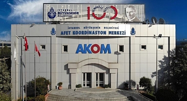 AKOM, 5-9 Temmuz tarihleri arasına dikkat çekikti